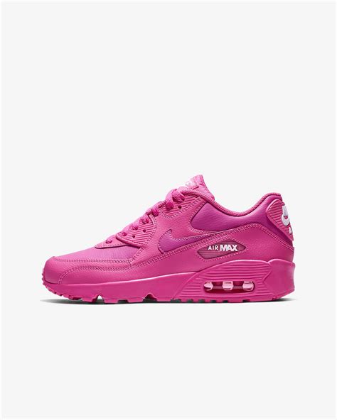 leren nike air max 90 kids|Nike Air Max 90 online kopen .